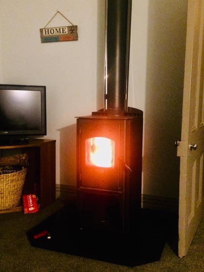 Saffron CottageManakau エクステリア 写真